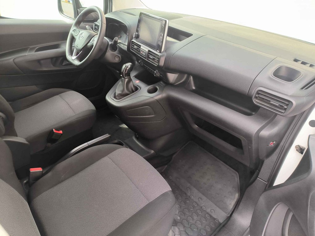 Opel Combo 1.5CDTi  MAXi