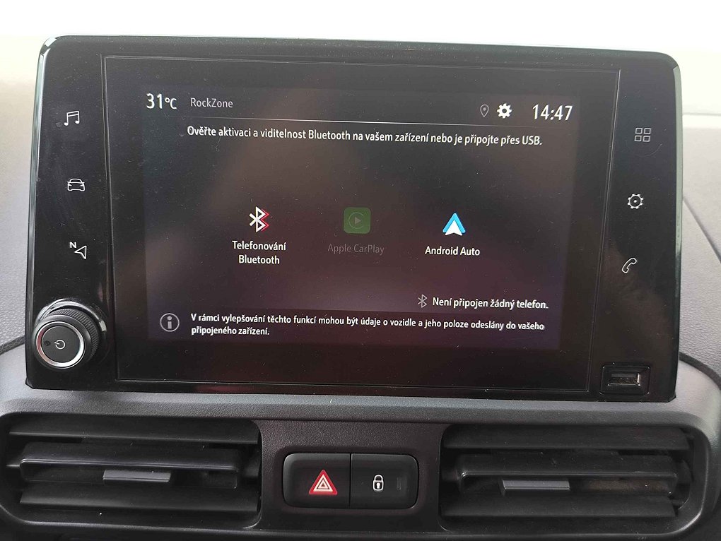 Opel Combo 1.5CDTi  MAXi