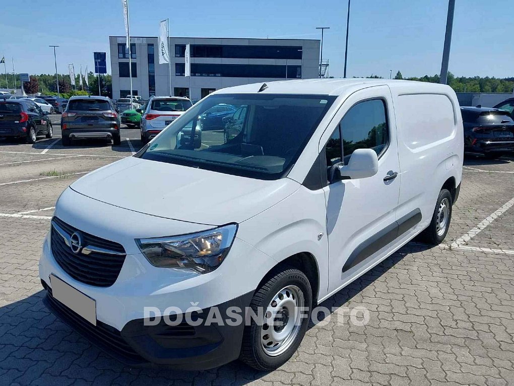Opel Combo 1.5CDTi  MAXi