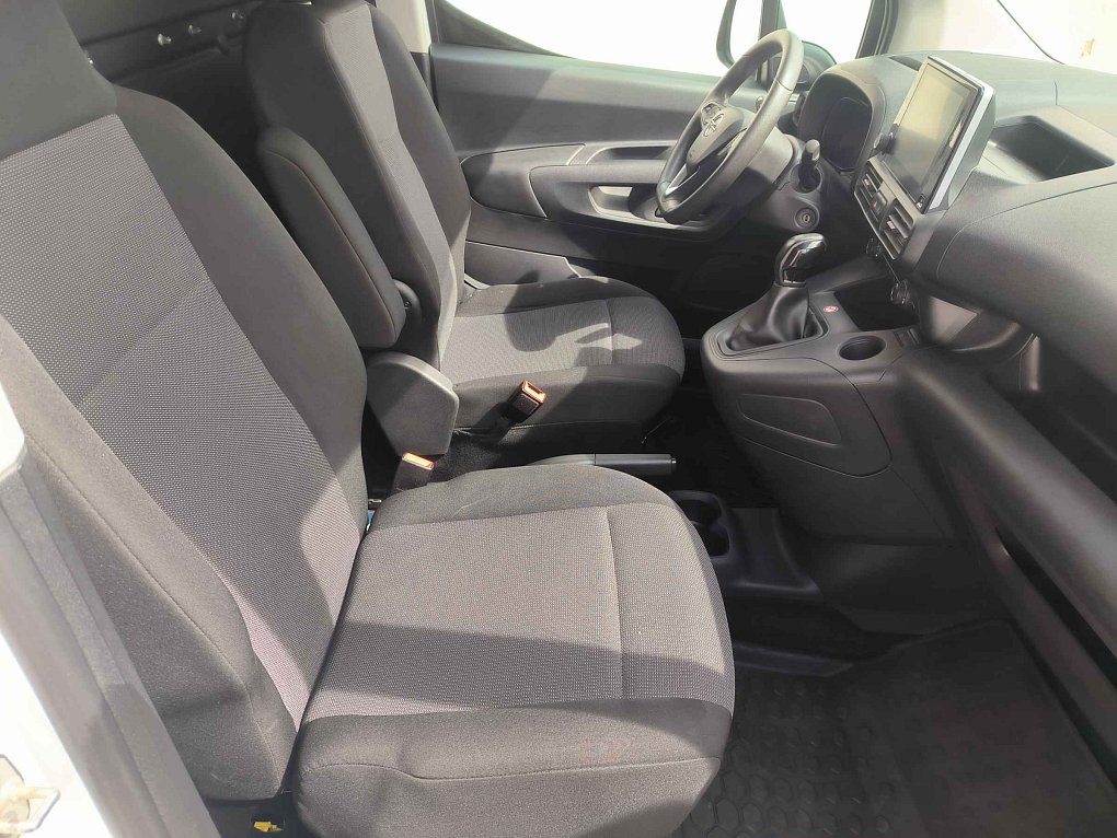 Opel Combo 1.5CDTi  MAXi