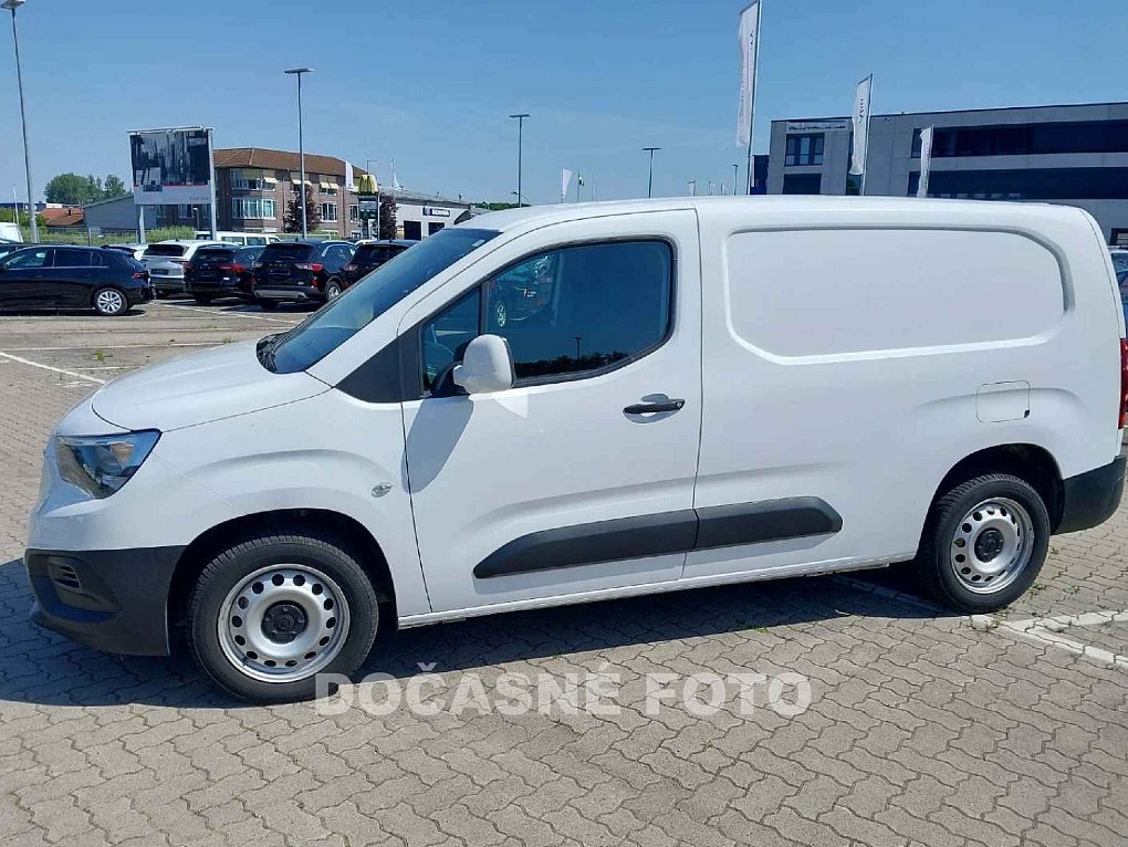 Opel Combo 1.5CDTi  MAXi