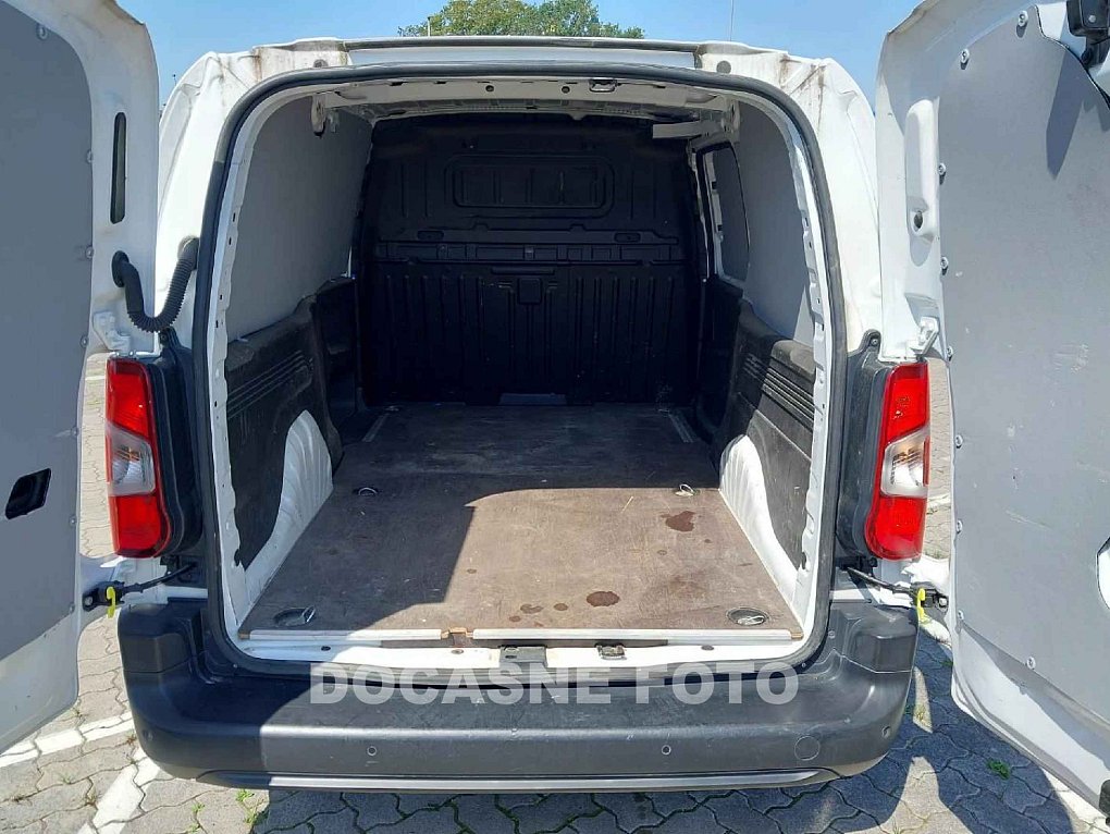 Opel Combo 1.5CDTi  MAXi
