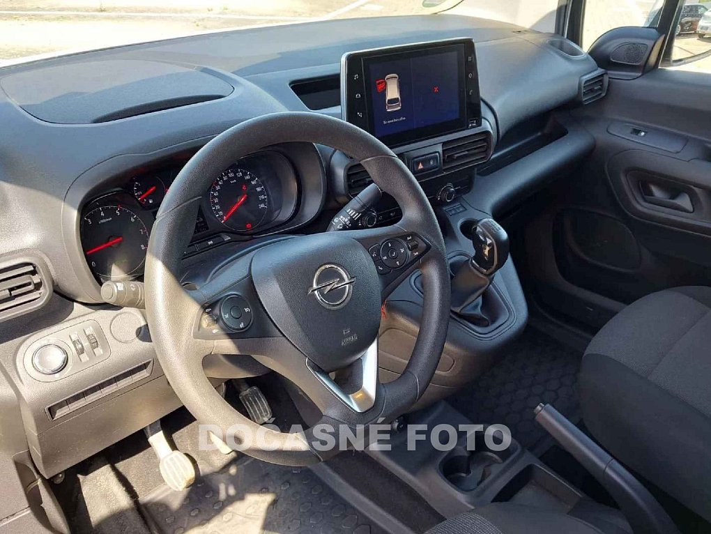 Opel Combo 1.5CDTi  MAXi