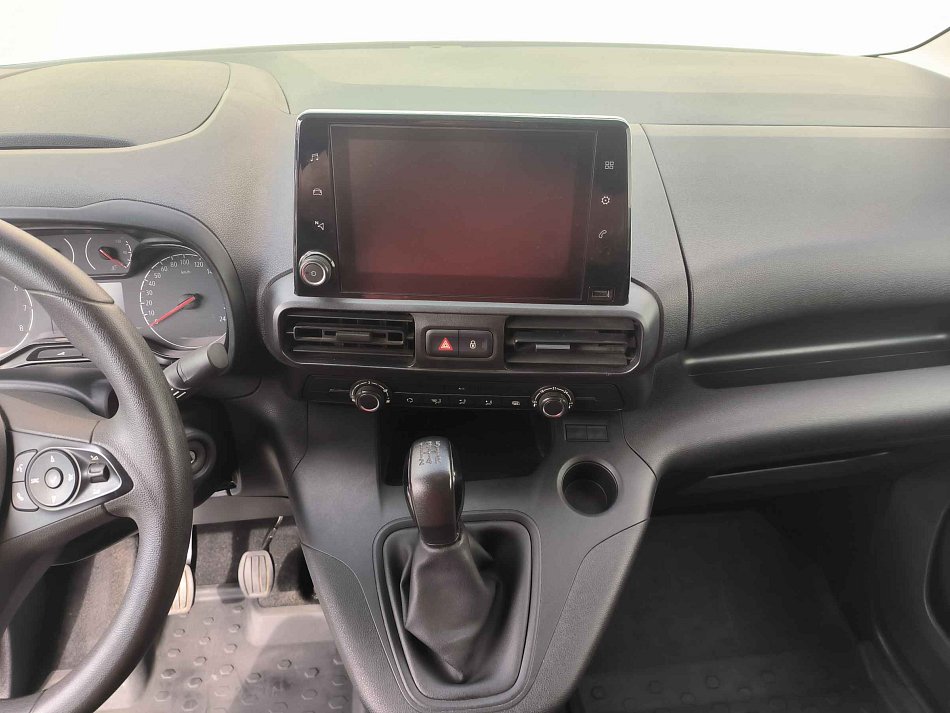 Opel Combo 1.5CDTi  MAXi