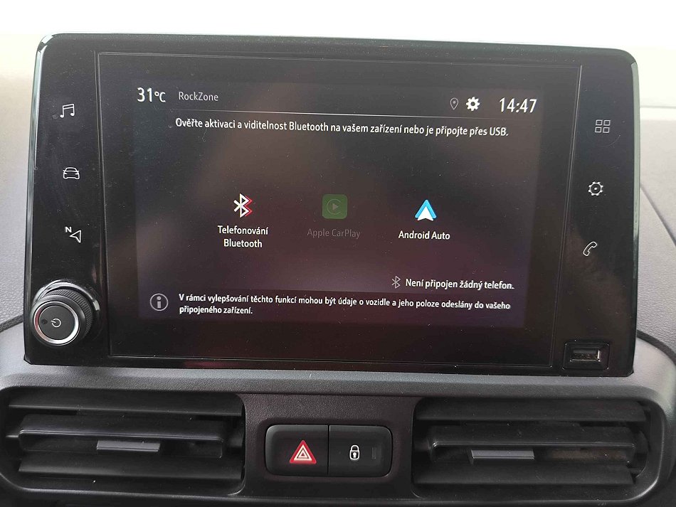 Opel Combo 1.5CDTi  MAXi