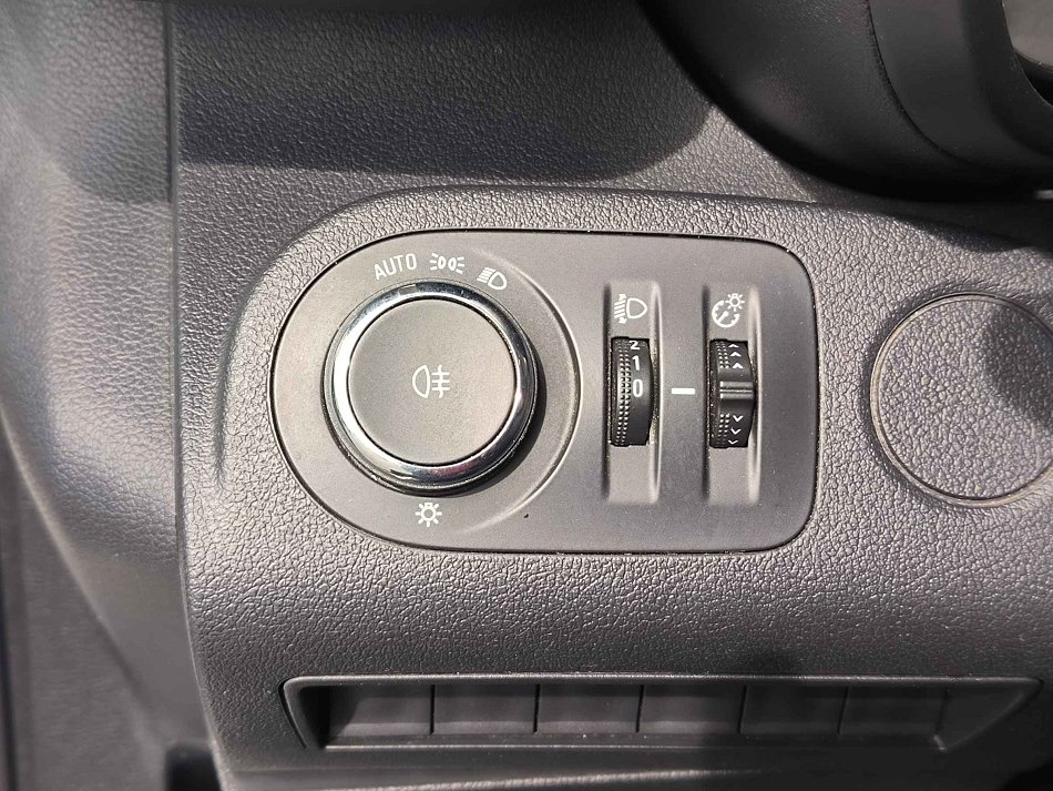 Opel Combo 1.5CDTi  MAXi