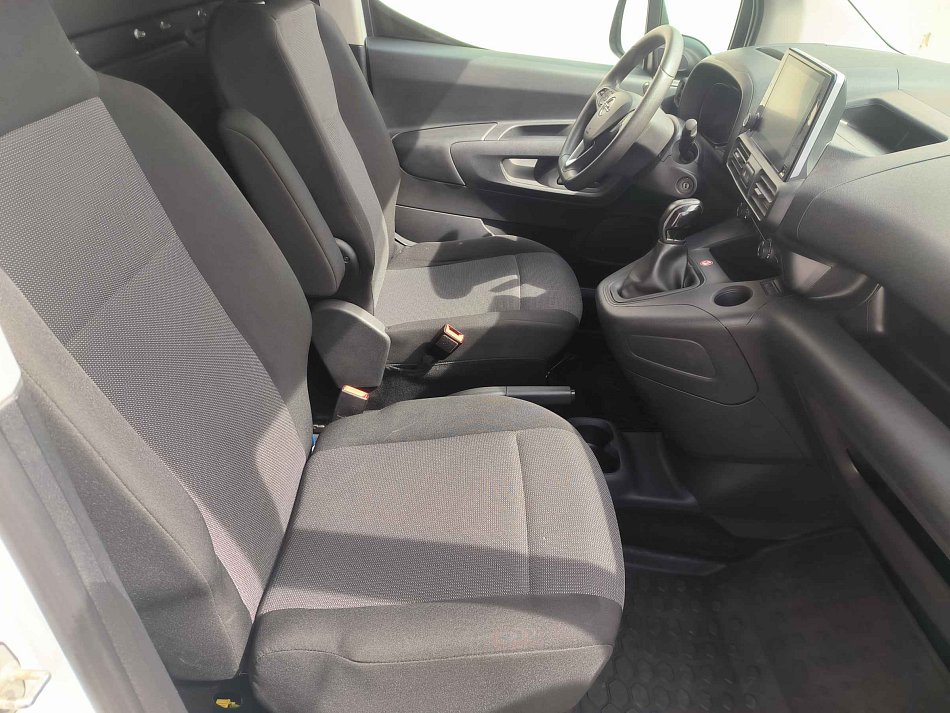 Opel Combo 1.5CDTi  MAXi