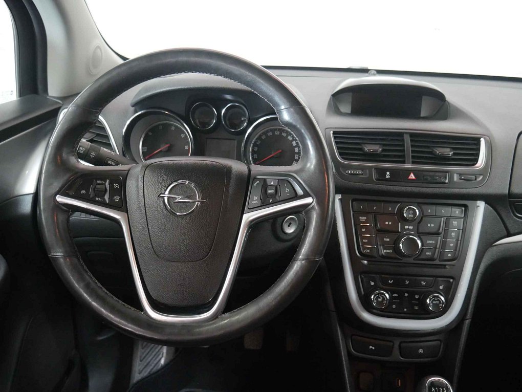 Opel Mokka 1.7 CDTI 