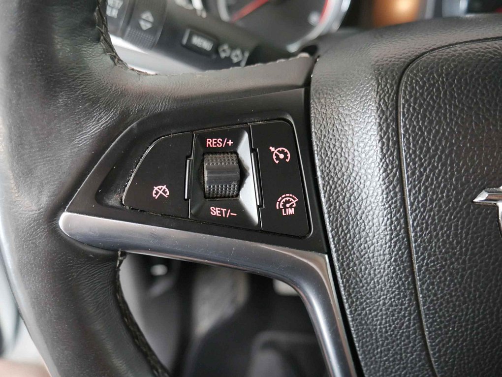 Opel Mokka 1.7 CDTI 