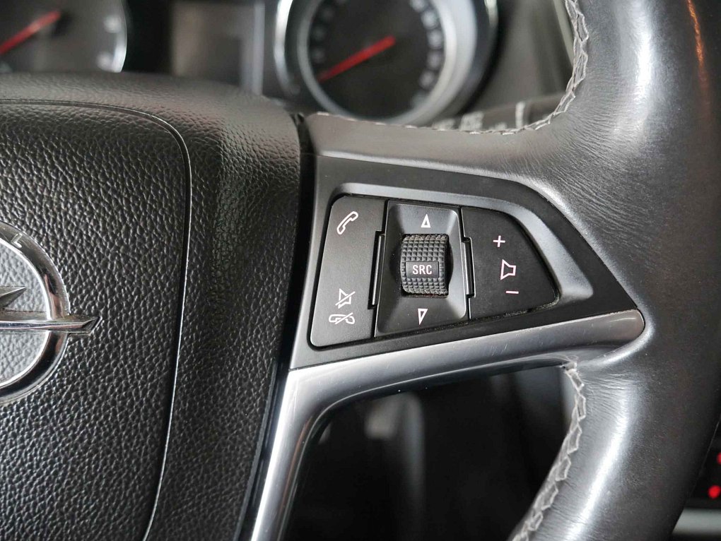 Opel Mokka 1.7 CDTI 
