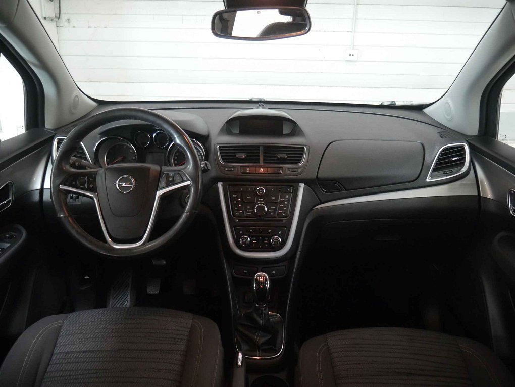 Opel Mokka 1.7 CDTI 