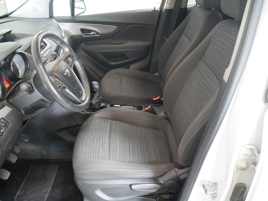 Opel Mokka 1.7 CDTI 