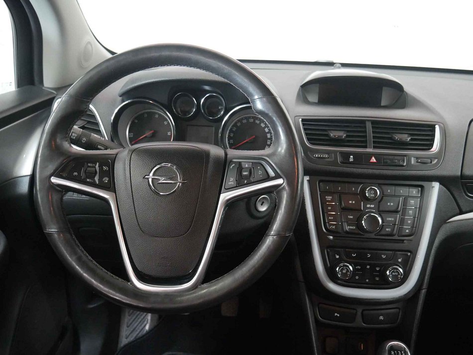 Opel Mokka 1.7 CDTI 