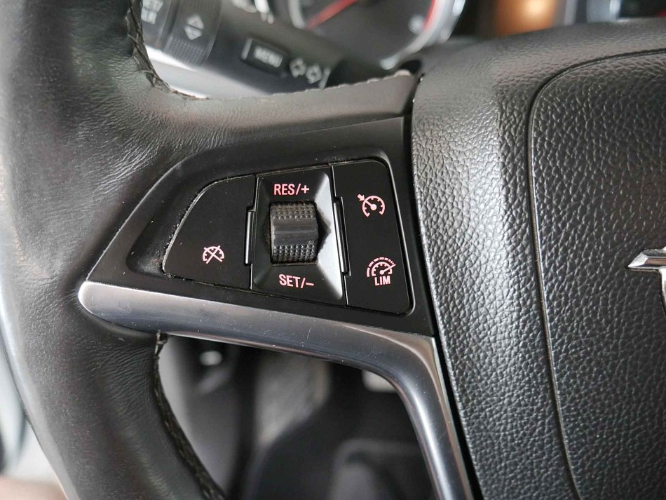 Opel Mokka 1.7 CDTI 
