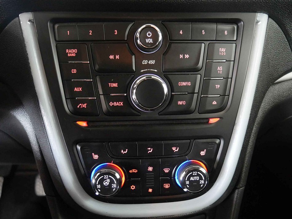 Opel Mokka 1.7 CDTI 