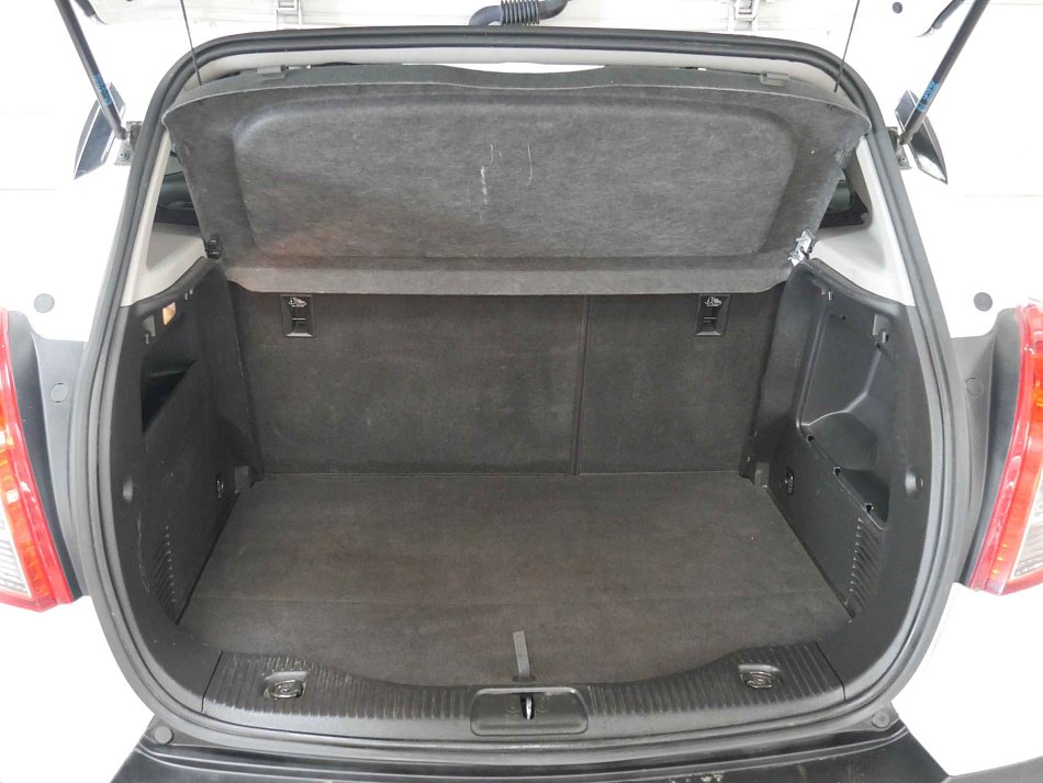 Opel Mokka 1.7 CDTI 
