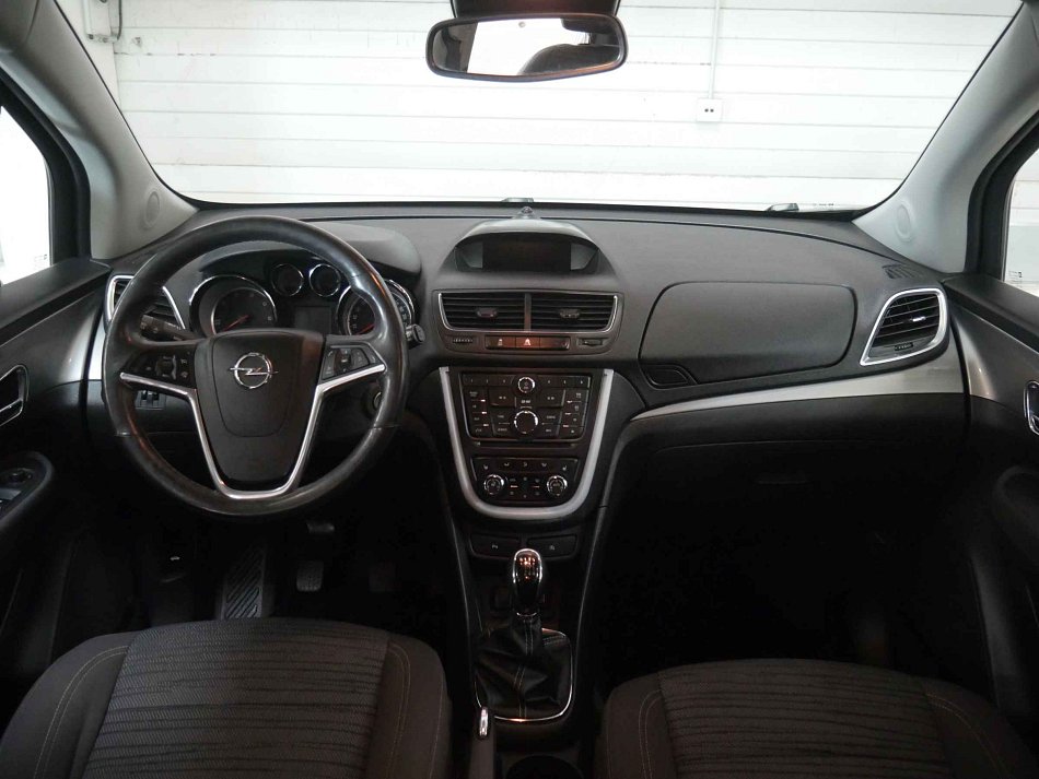 Opel Mokka 1.7 CDTI 