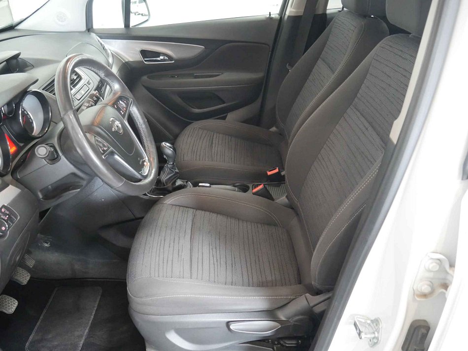 Opel Mokka 1.7 CDTI 
