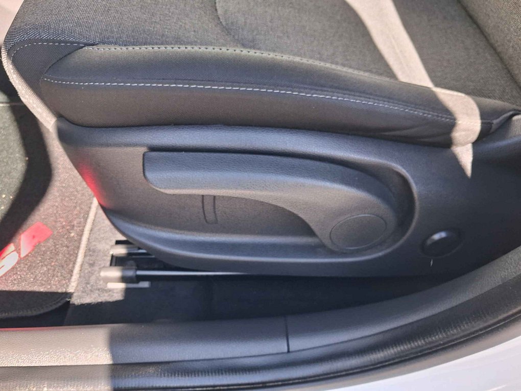 Hyundai I30 1.5 T-GDi Smart 48V MHEV