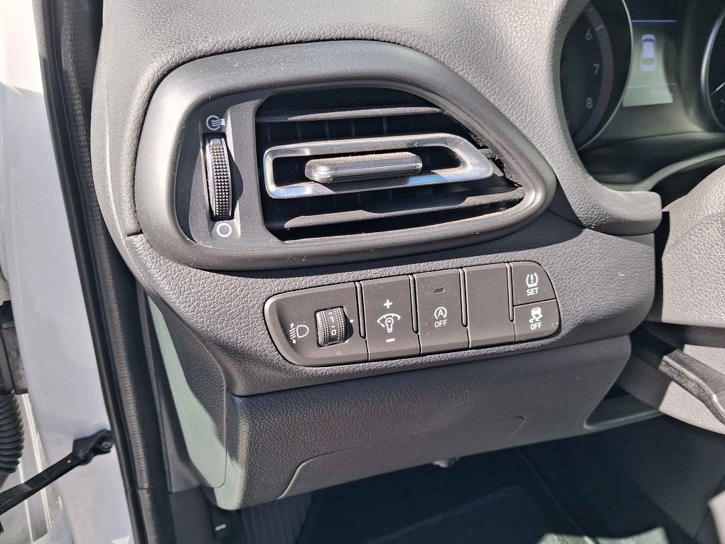 Hyundai I30 1.5 T-GDi Smart 48V MHEV