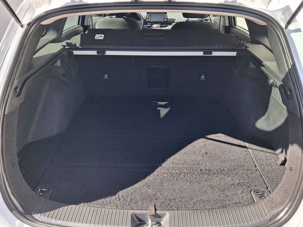 Hyundai I30 1.5 T-GDi Smart 48V MHEV