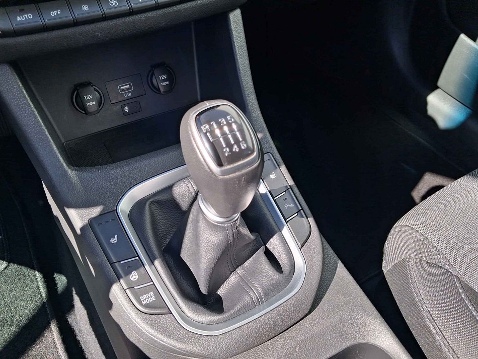Hyundai I30 1.5 T-GDi Smart 48V MHEV
