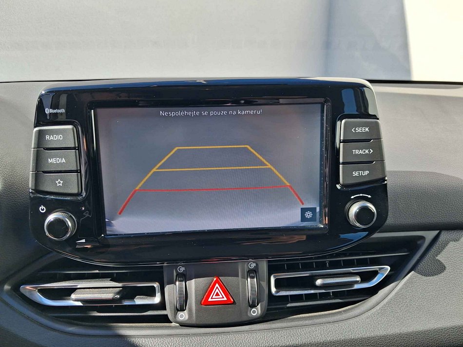 Hyundai I30 1.5 T-GDi Smart 48V MHEV