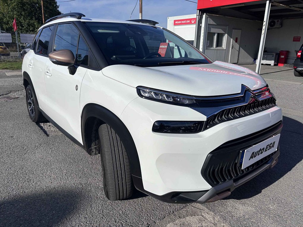 Citroën C3 Aircross 1.2PT 