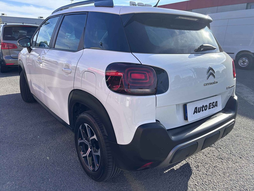 Citroën C3 Aircross 1.2PT 