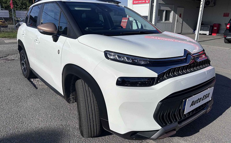Citroën C3 Aircross 1.2PT 