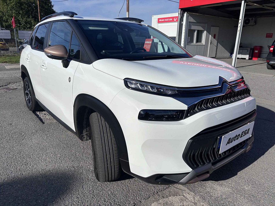 Citroën C3 Aircross 1.2PT 