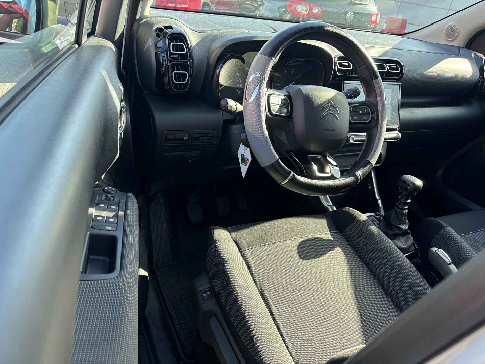 Citroën C3 Aircross 1.2PT 