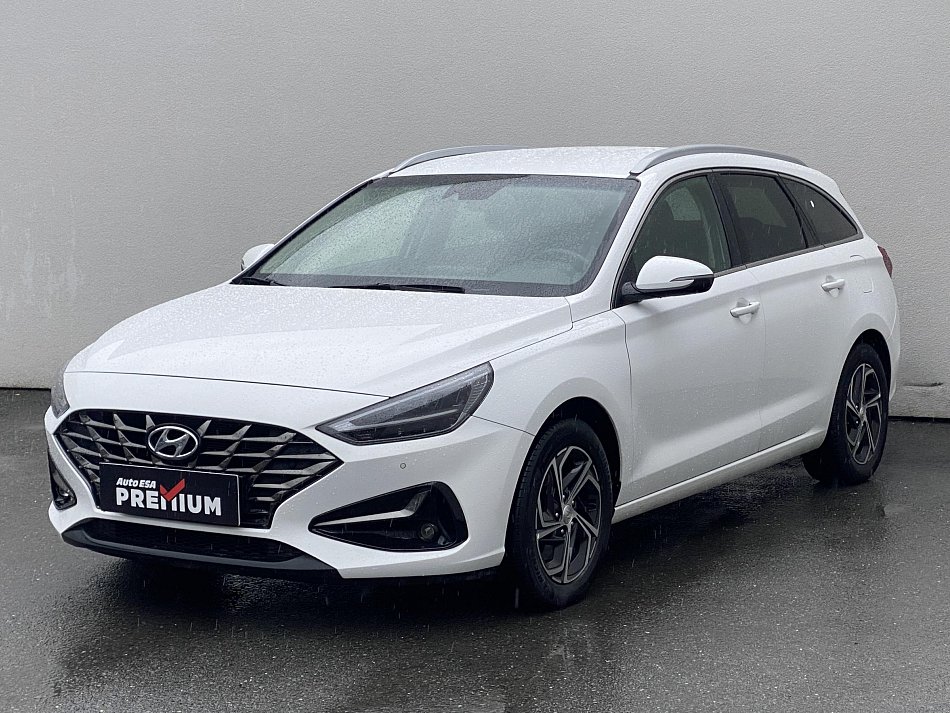 Hyundai I30 1.6 CRDi 