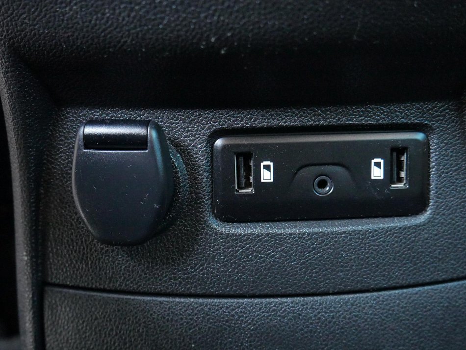 Renault Scénic 1.6dCi Intense