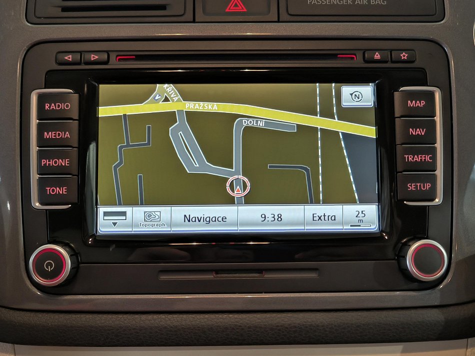 Volkswagen Tiguan 2.0TSi  4x4