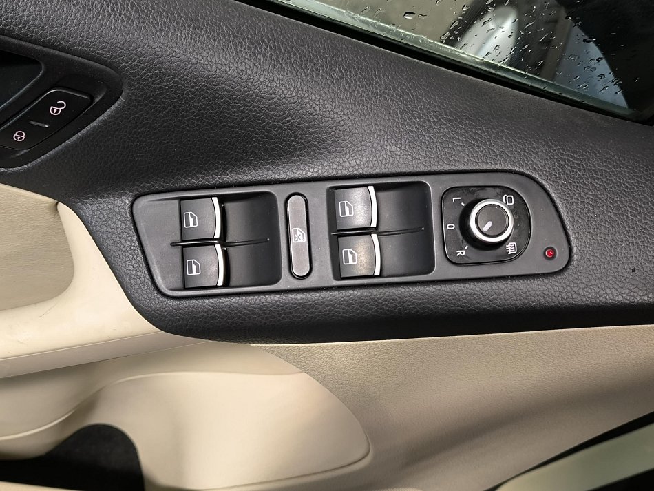 Volkswagen Tiguan 2.0TSi  4x4
