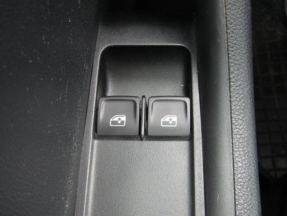 Škoda Fabia III 1.0 TSi Ambition