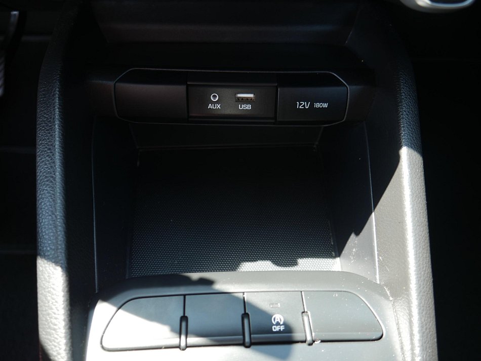 Kia Rio 1.25 CVVT 