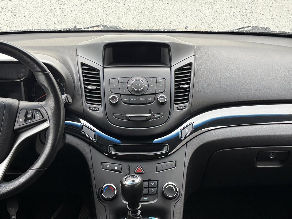 Chevrolet Orlando 1.8i 