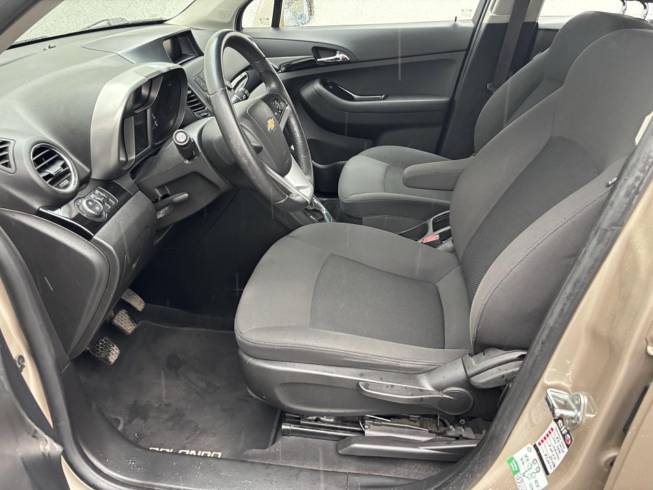 Chevrolet Orlando 1.8i 