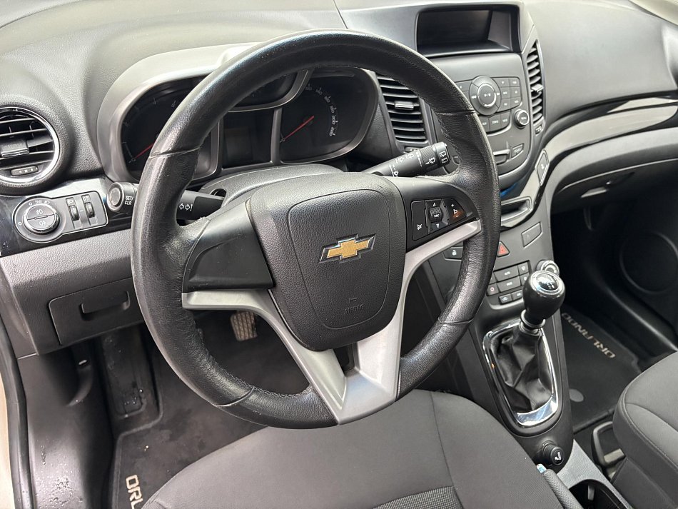 Chevrolet Orlando 1.8i 
