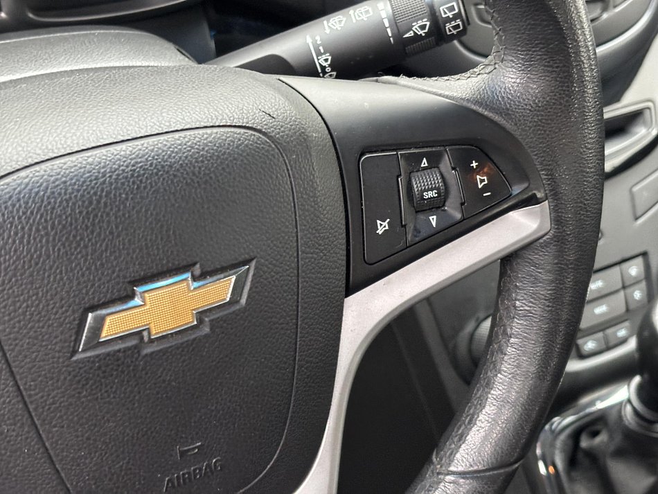 Chevrolet Orlando 1.8i 