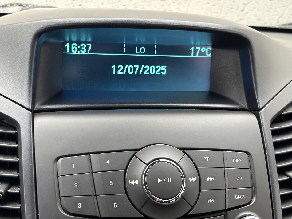 Chevrolet Orlando 1.8i 