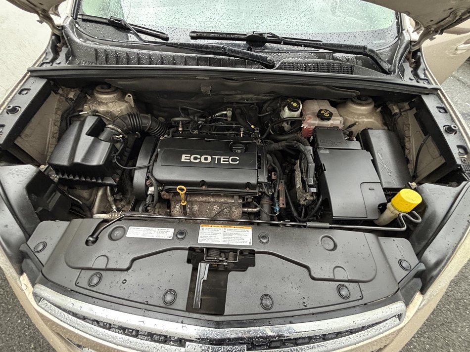 Chevrolet Orlando 1.8i 