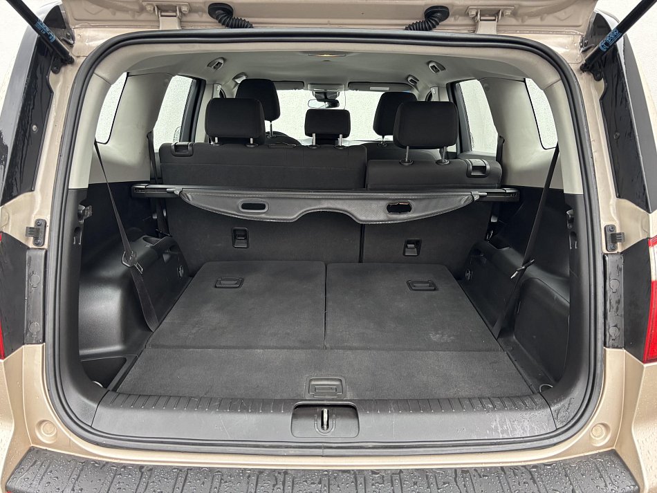 Chevrolet Orlando 1.8i 