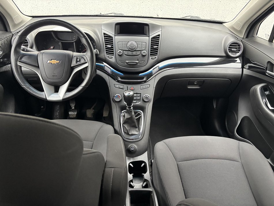 Chevrolet Orlando 1.8i 