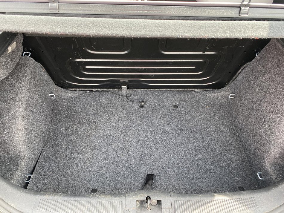Škoda Fabia I 1.2i 