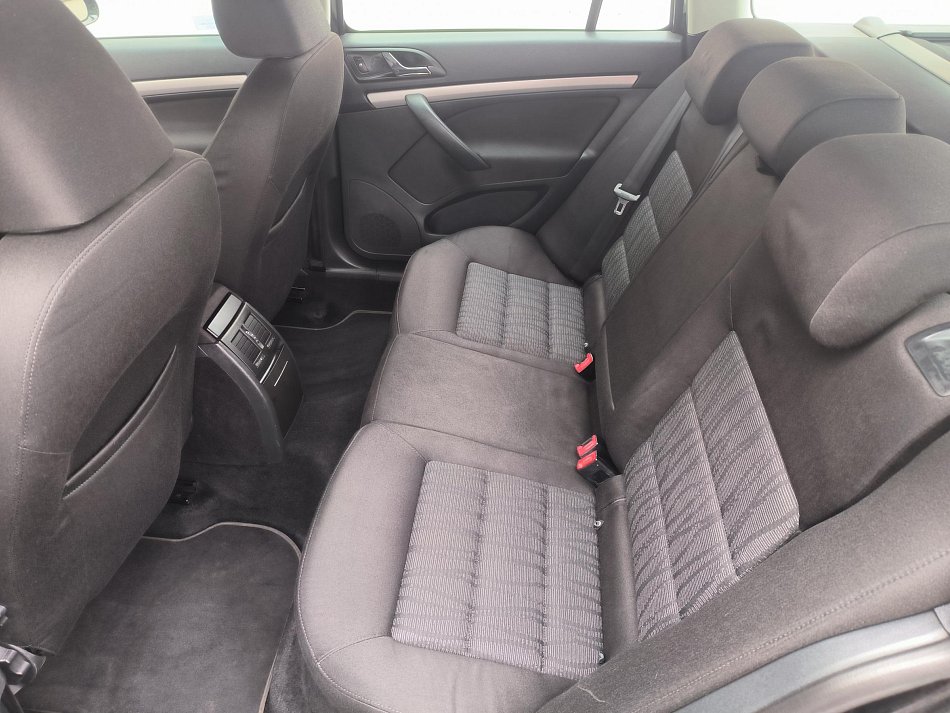 Škoda Octavia II 1.6 TDi Elegance FC
