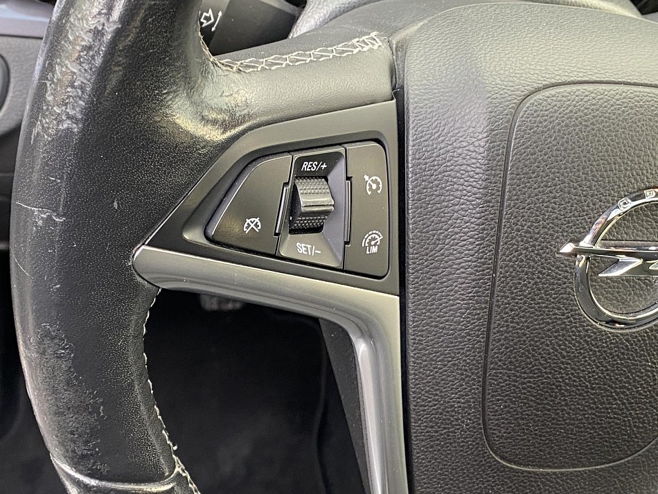 Opel Mokka 1.6 CDTi Innovation