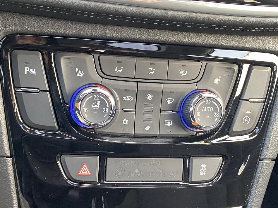 Opel Mokka 1.6 CDTi Innovation